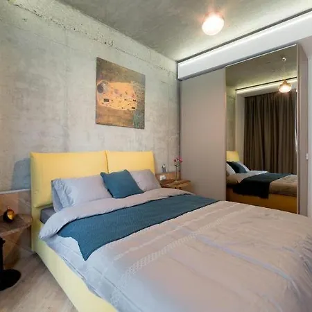 Hotel apartamentowy Novum