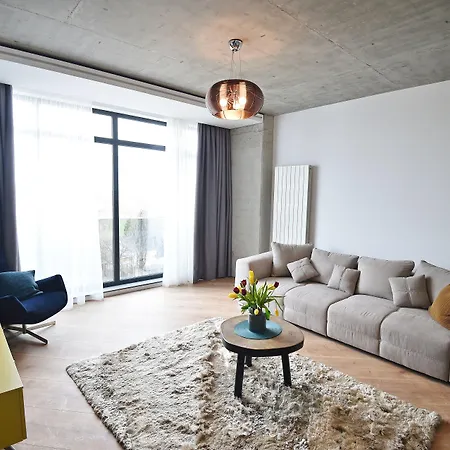 Novum Hotel apartamentowy Bukareszt