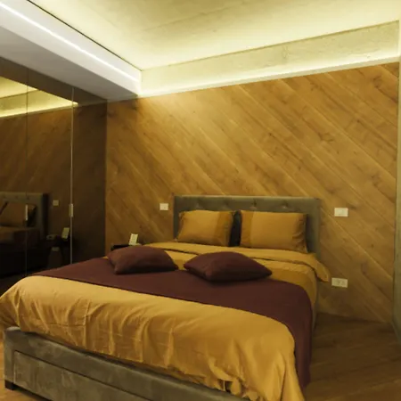 Novum Hotel apartamentowy Bukareszt