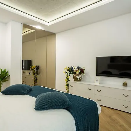 Novum Hotel apartamentowy 3*