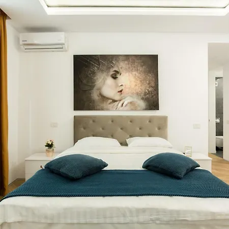 Novum Hotel apartamentowy