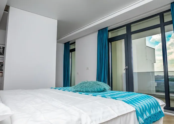 Novum 3* Bükreş