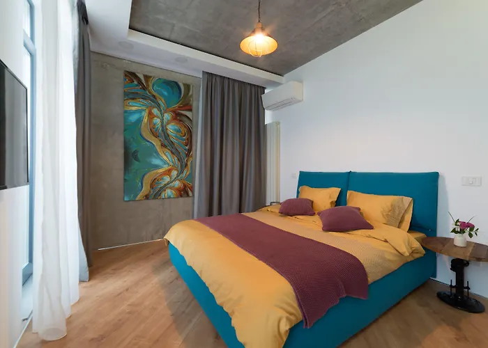 Novum 3* Bükreş