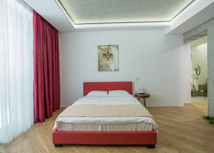 Novum 3* Bükreş