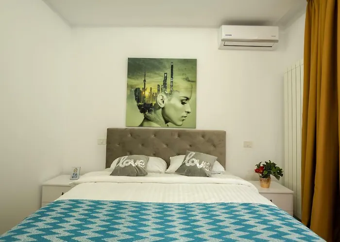 Novum 3* Bükreş
