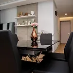 Novum Hotel de apartamente Bucureşti