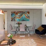 Hotel de apartamente Novum 3*