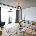 Novum Hotel de apartamente Bucureşti