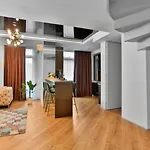 Novum 3* Bucureşti
