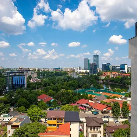 Novum Apartahotel