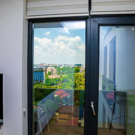 Novum Apartahotel
