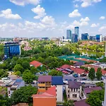Novum 3* Bukarest