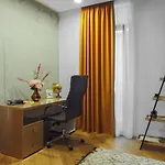 Novum Βουκουρέστι
