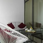 Novum Apartmanhotel 3*