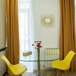 Ξενοδοχείο με διαμερίσματα Novum 3*