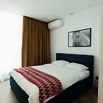 Apartmanhotel Novum 3*