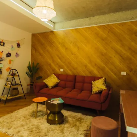 Hotel de apartamente Novum