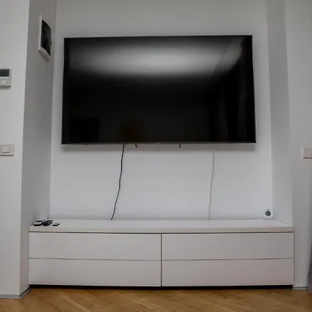 Novum Apart Otel Bükreş