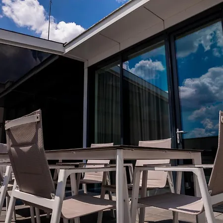 Novum Hotel de apartamente