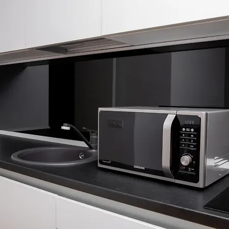 Hotel de apartamente Novum Bucureşti