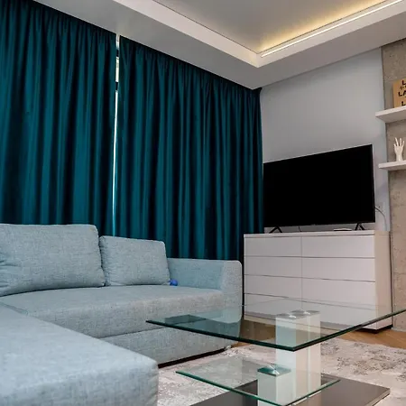 Novum Hotel de apartamente