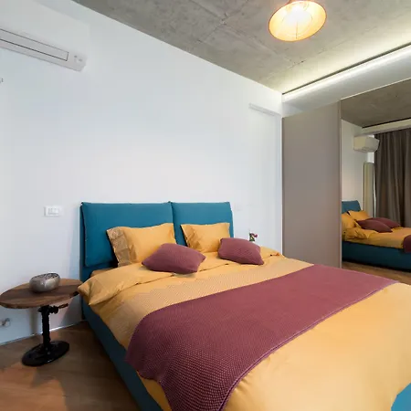 Lägenhetshotell Novum 3*