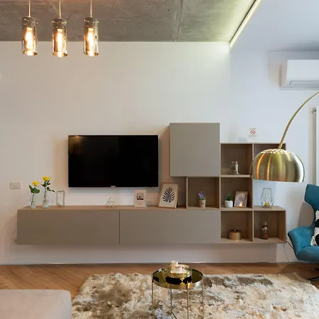 Apartahotel Novum 3*