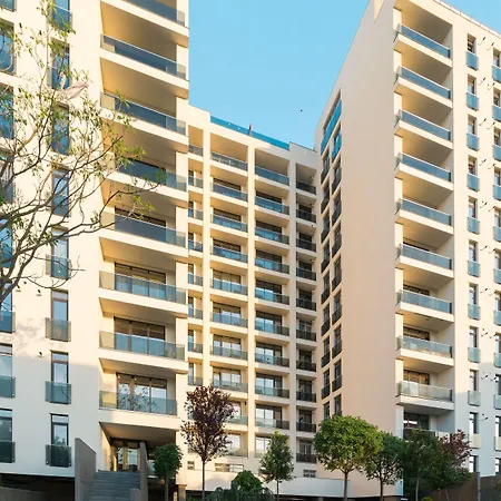 Novum Appart hôtel 3*