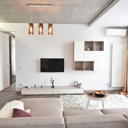 Novum Aparthotel Boekarest