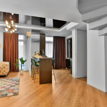 Novum 3* Bukarest