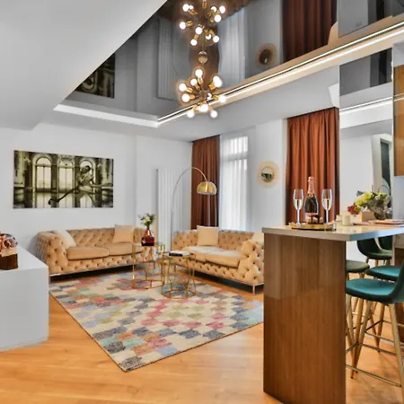 Novum Ξενοδοχείο με διαμερίσματα