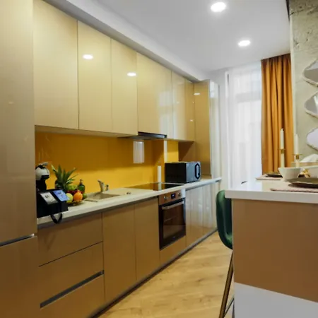 Aparthotel Novum 3*