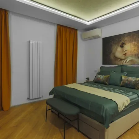 Aparthotel Novum