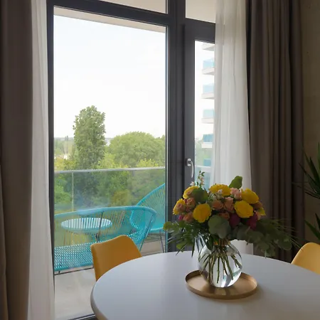 Novum Lägenhetshotell 3*