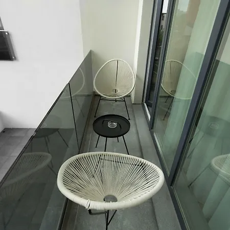 Lägenhetshotell Novum 3*