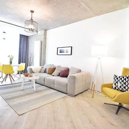 Lägenhetshotell Novum 3*