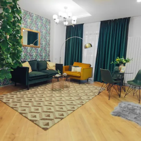 Novum 3* Bukarest