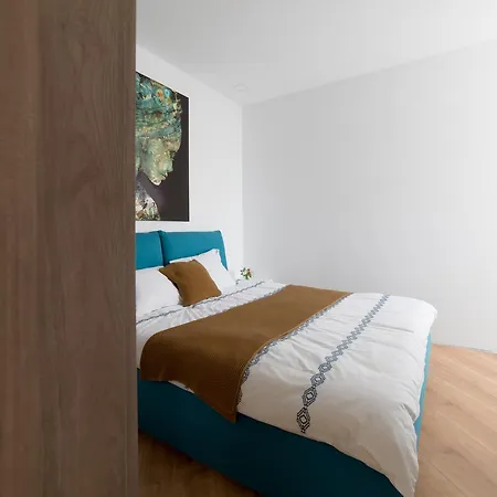 Novum 3* Bucureşti