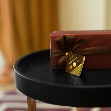 Hotel de apartamente Novum Bucureşti