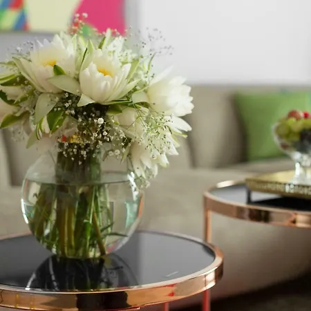 Novum Hotel de apartamente Bucureşti