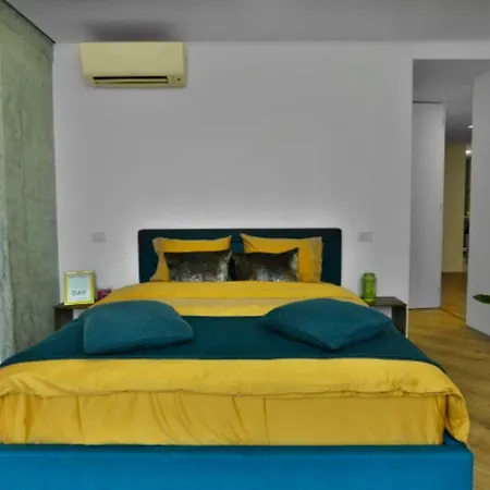 Novum Hotel de apartamente 3*