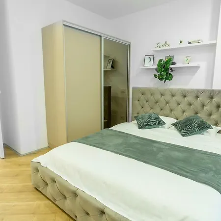 Novum Hotel de apartamente