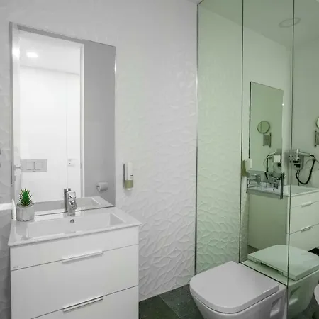 Apartahotel Novum