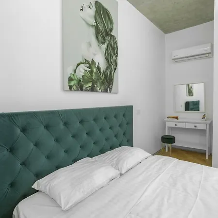 Novum Apartahotel