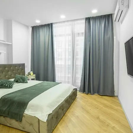 Novum Apartahotel 3*