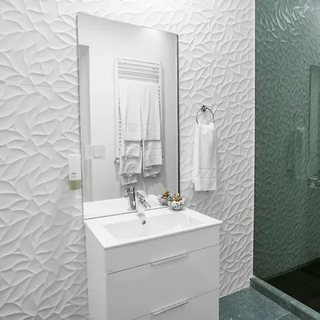 Apartahotel Novum 3*