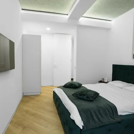 Novum Hotel de apartamente
