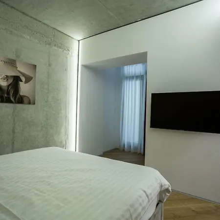Apartahotel Novum 3*