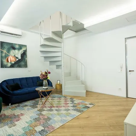 Hotel de apartamente Novum Bucureşti