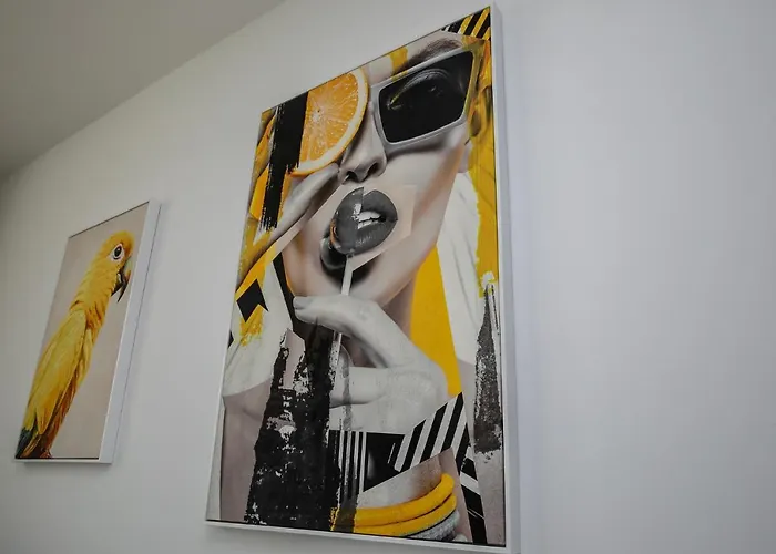 Novum Ξενοδοχείο με διαμερίσματα